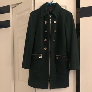 Hunter Green INC Winter Coat